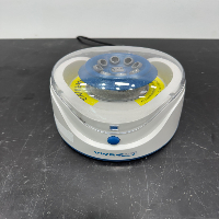 VWR Mini Centrifuge image 0